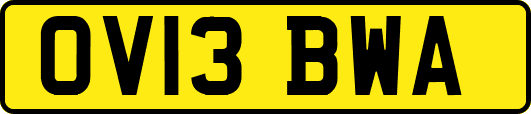 OV13BWA
