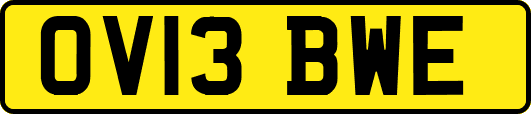 OV13BWE