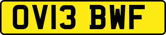 OV13BWF