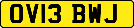 OV13BWJ