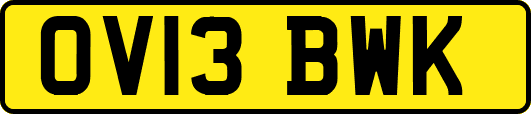 OV13BWK