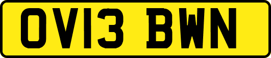 OV13BWN