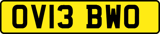 OV13BWO