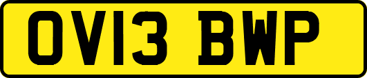 OV13BWP