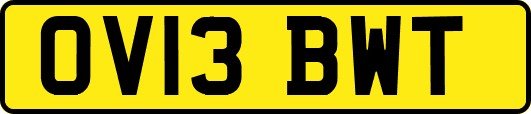 OV13BWT