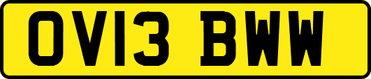 OV13BWW