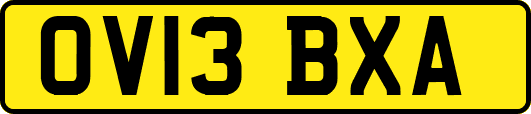 OV13BXA