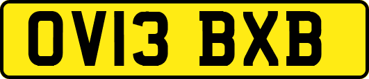 OV13BXB