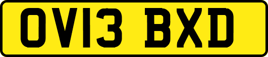 OV13BXD