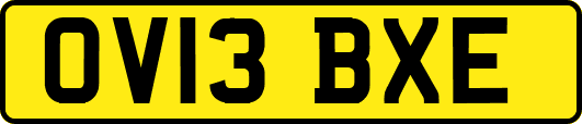 OV13BXE