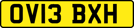 OV13BXH