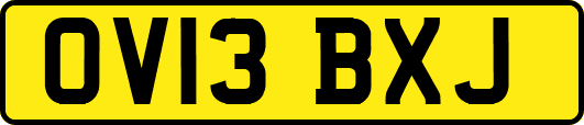 OV13BXJ