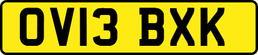 OV13BXK