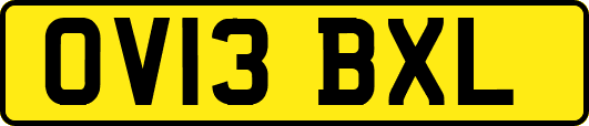 OV13BXL