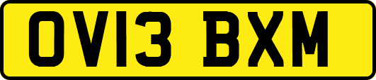 OV13BXM