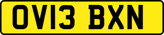 OV13BXN