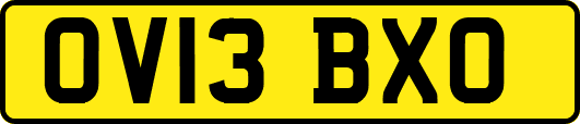 OV13BXO