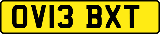 OV13BXT