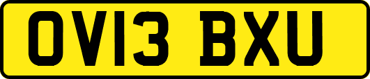 OV13BXU