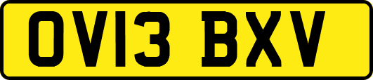 OV13BXV