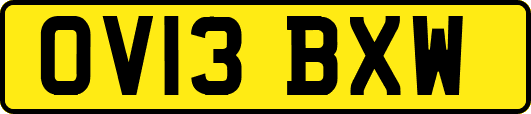 OV13BXW