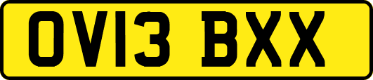 OV13BXX