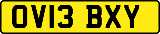 OV13BXY