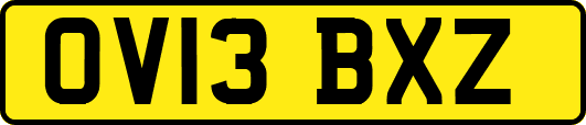 OV13BXZ