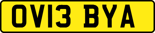 OV13BYA