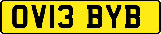 OV13BYB