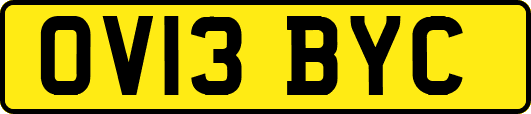 OV13BYC