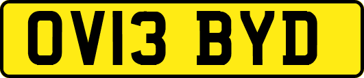 OV13BYD