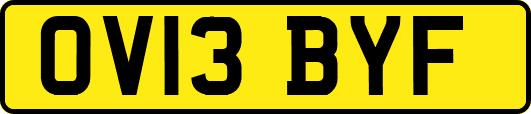 OV13BYF