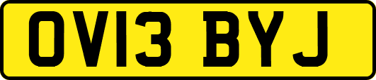 OV13BYJ