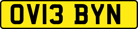 OV13BYN
