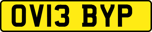 OV13BYP