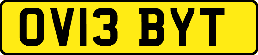 OV13BYT