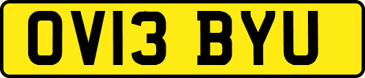 OV13BYU