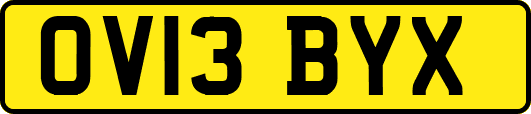 OV13BYX