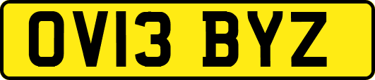 OV13BYZ