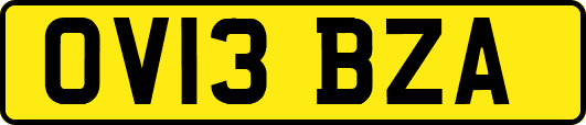 OV13BZA