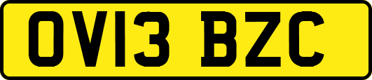 OV13BZC