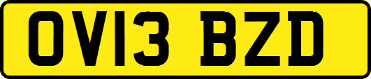 OV13BZD