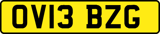 OV13BZG