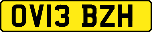 OV13BZH