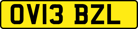 OV13BZL