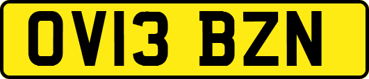 OV13BZN