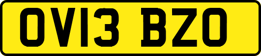 OV13BZO