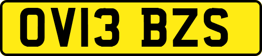 OV13BZS