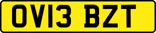 OV13BZT